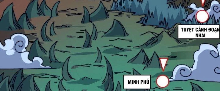 Trùm Cuối Là Ta Chapter 14 - 154