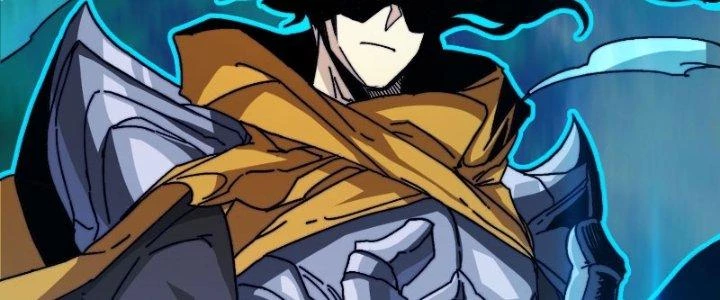 Trùm Cuối Là Ta Chapter 14 - 162