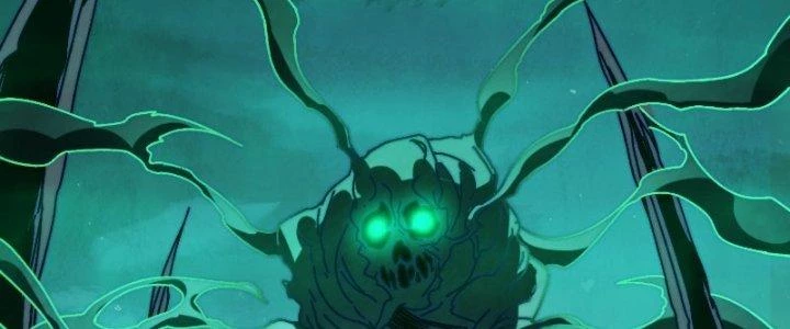 Trùm Cuối Là Ta Chapter 14 - 168