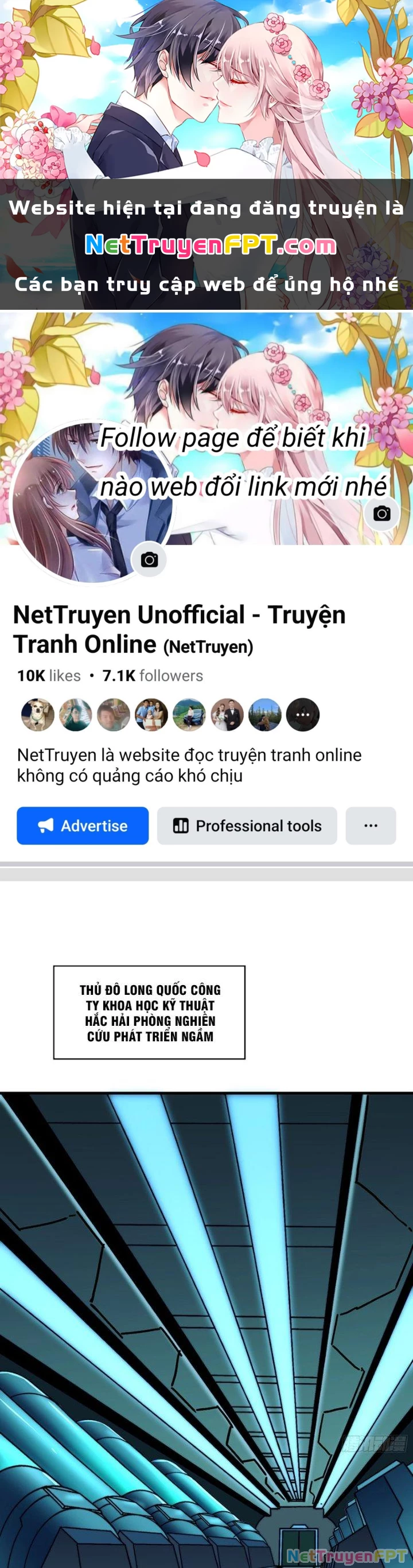 Trùm Cuối Là Ta Chapter 15 - 1