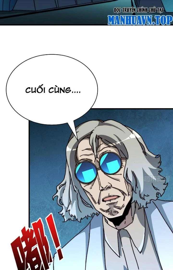 Trùm Cuối Là Ta Chapter 15 - 2