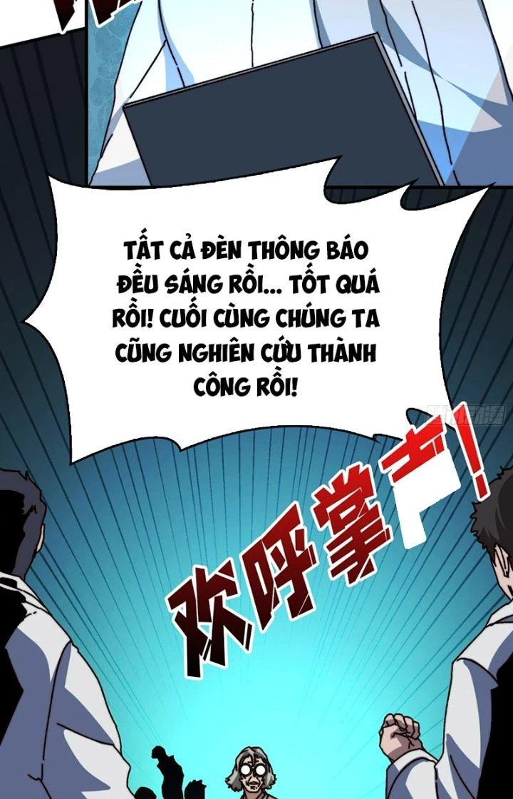Trùm Cuối Là Ta Chapter 15 - 3