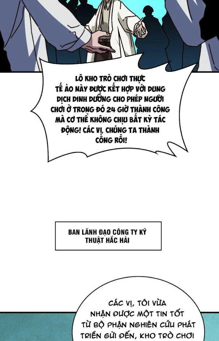 Trùm Cuối Là Ta Chapter 15 - 4