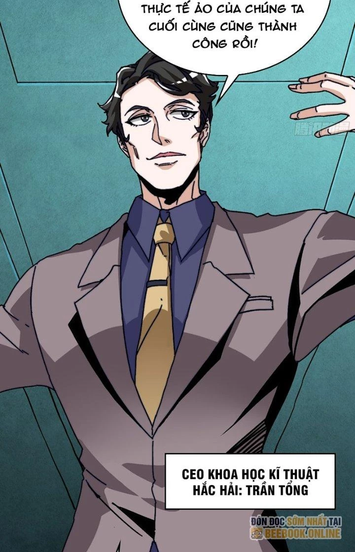 Trùm Cuối Là Ta Chapter 15 - 5
