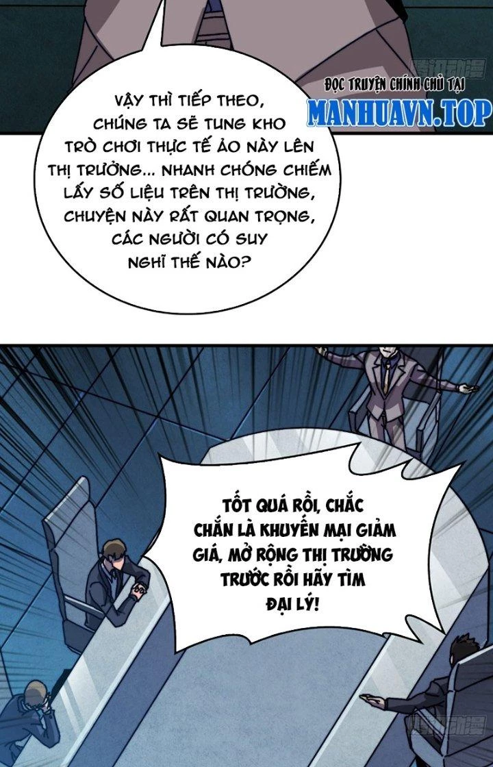Trùm Cuối Là Ta Chapter 15 - 6