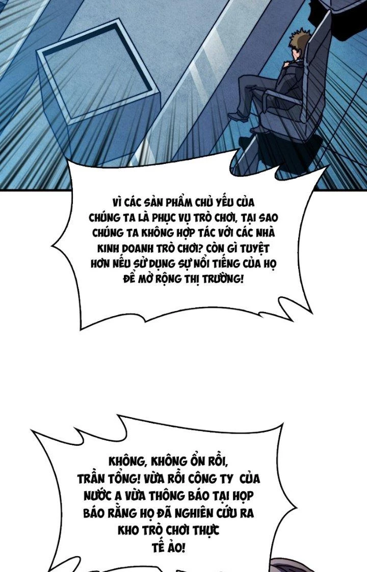 Trùm Cuối Là Ta Chapter 15 - 7