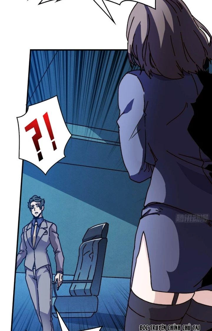 Trùm Cuối Là Ta Chapter 15 - 8