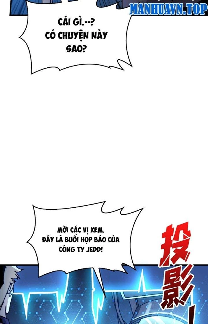 Trùm Cuối Là Ta Chapter 15 - 9