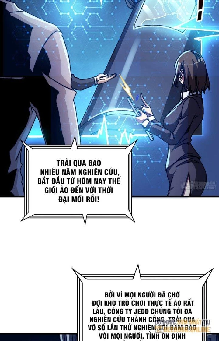 Trùm Cuối Là Ta Chapter 15 - 10