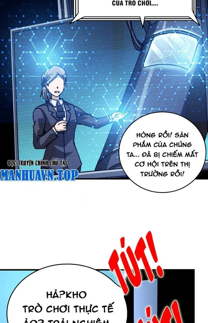 Trùm Cuối Là Ta Chapter 15 - 11
