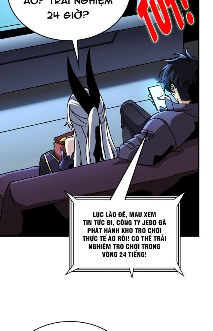 Trùm Cuối Là Ta Chapter 15 - 12