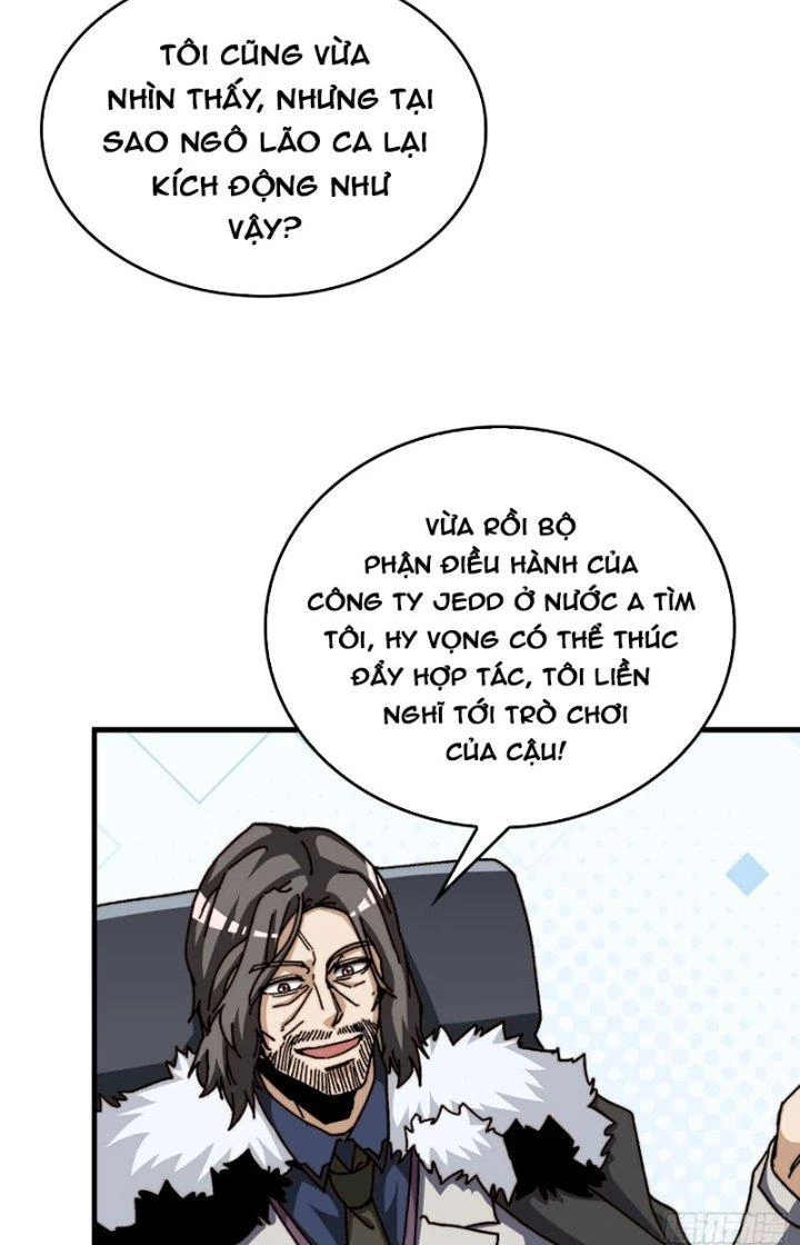 Trùm Cuối Là Ta Chapter 15 - 13