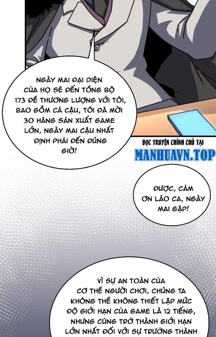 Trùm Cuối Là Ta Chapter 15 - 14
