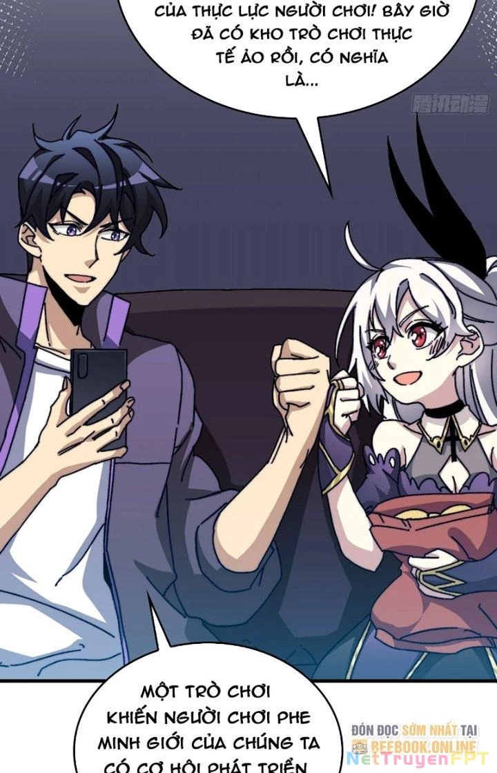 Trùm Cuối Là Ta Chapter 15 - 15