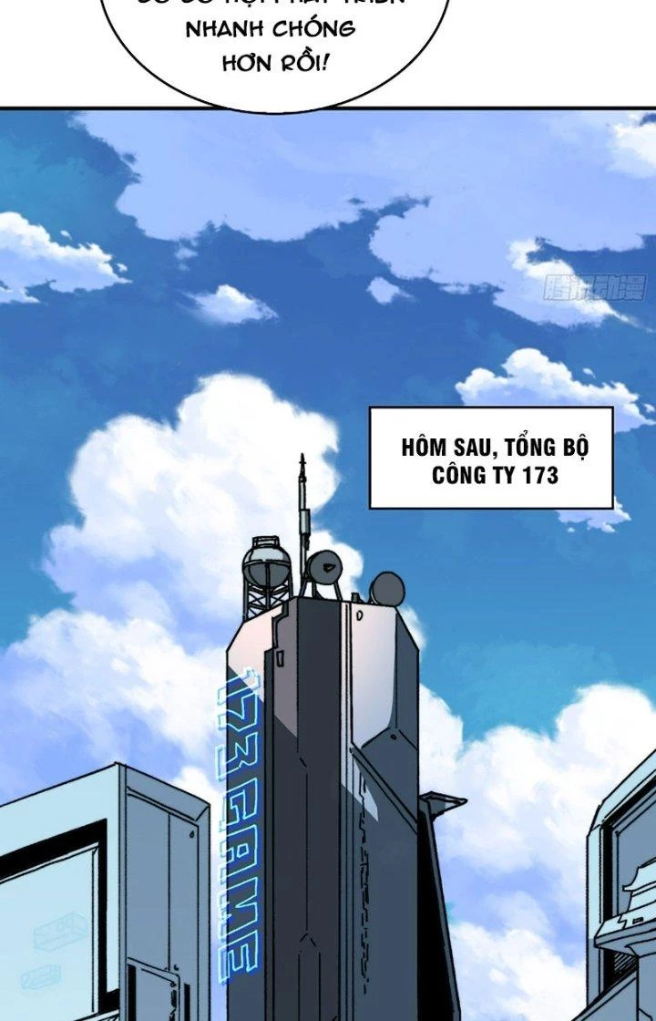 Trùm Cuối Là Ta Chapter 15 - 16