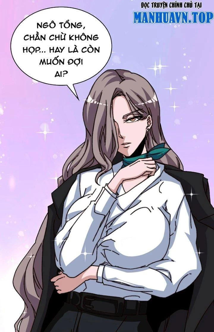 Trùm Cuối Là Ta Chapter 15 - 18