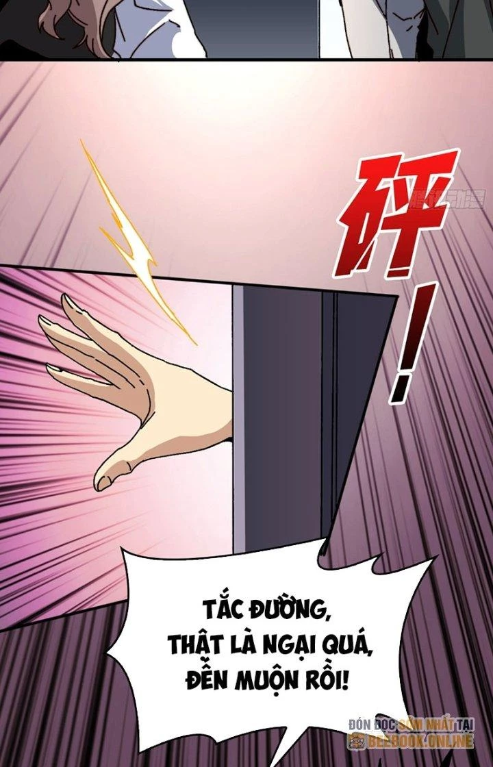 Trùm Cuối Là Ta Chapter 15 - 20