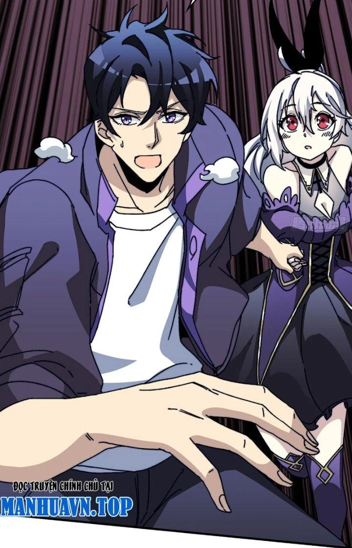 Trùm Cuối Là Ta Chapter 15 - 21