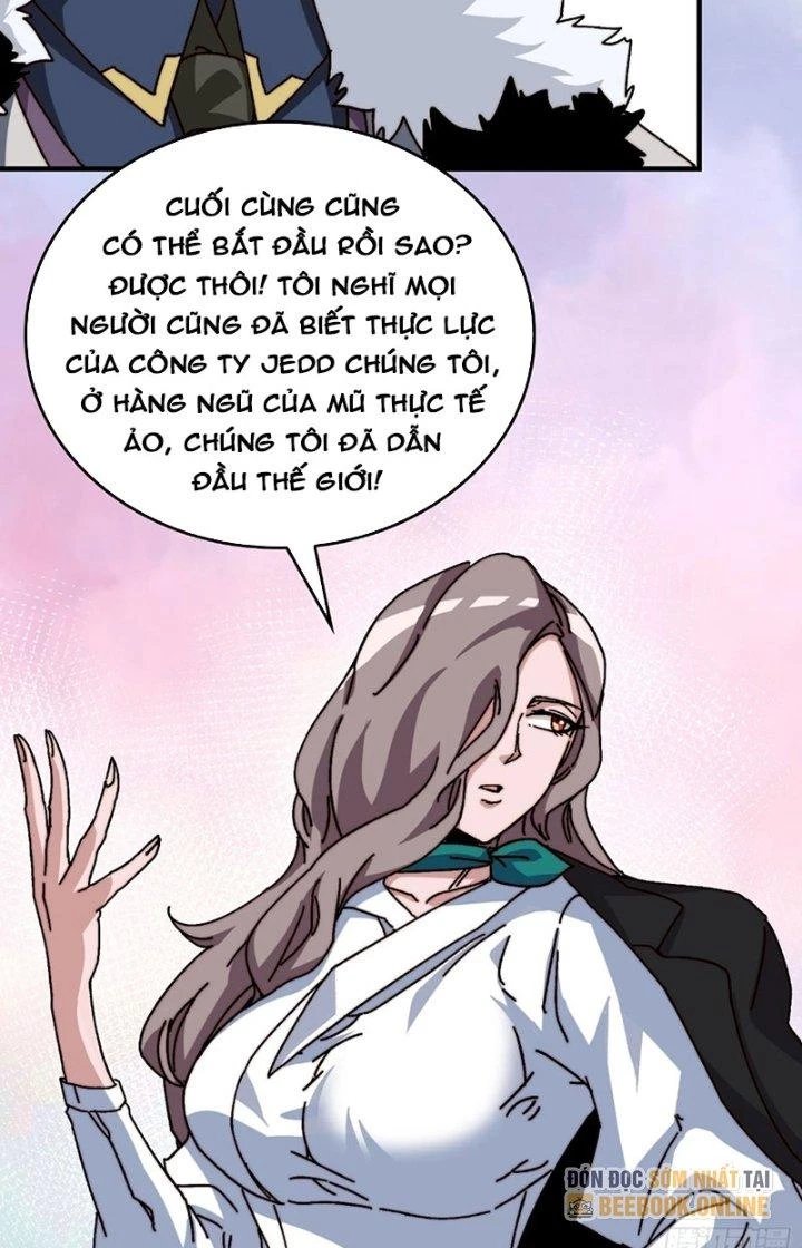 Trùm Cuối Là Ta Chapter 15 - 25