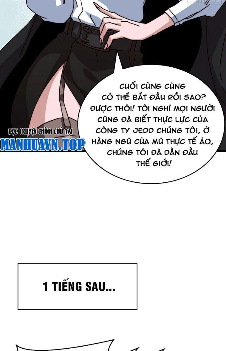 Trùm Cuối Là Ta Chapter 15 - 26