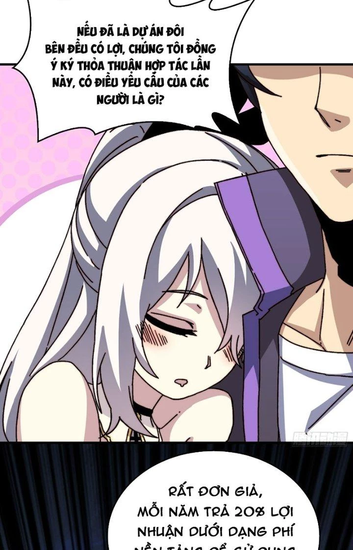 Trùm Cuối Là Ta Chapter 15 - 27