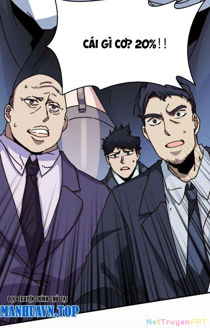 Trùm Cuối Là Ta Chapter 15 - 29