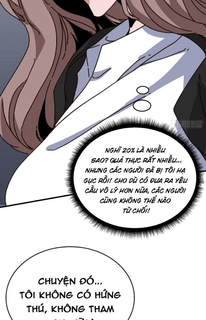 Trùm Cuối Là Ta Chapter 15 - 32