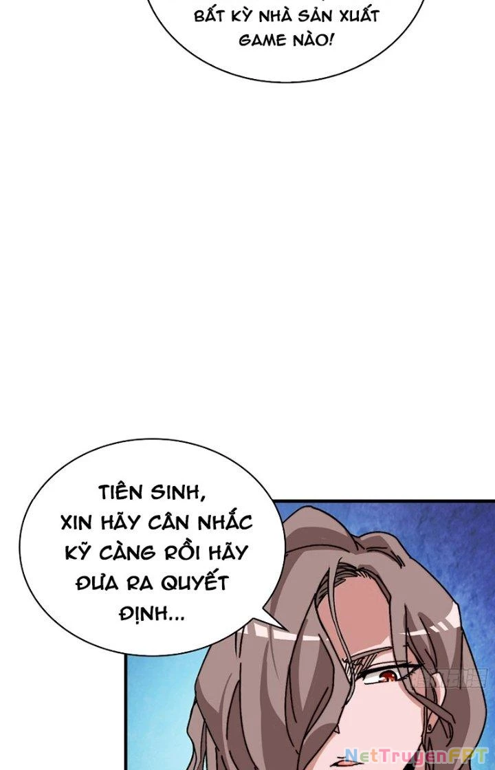 Trùm Cuối Là Ta Chapter 15 - 37