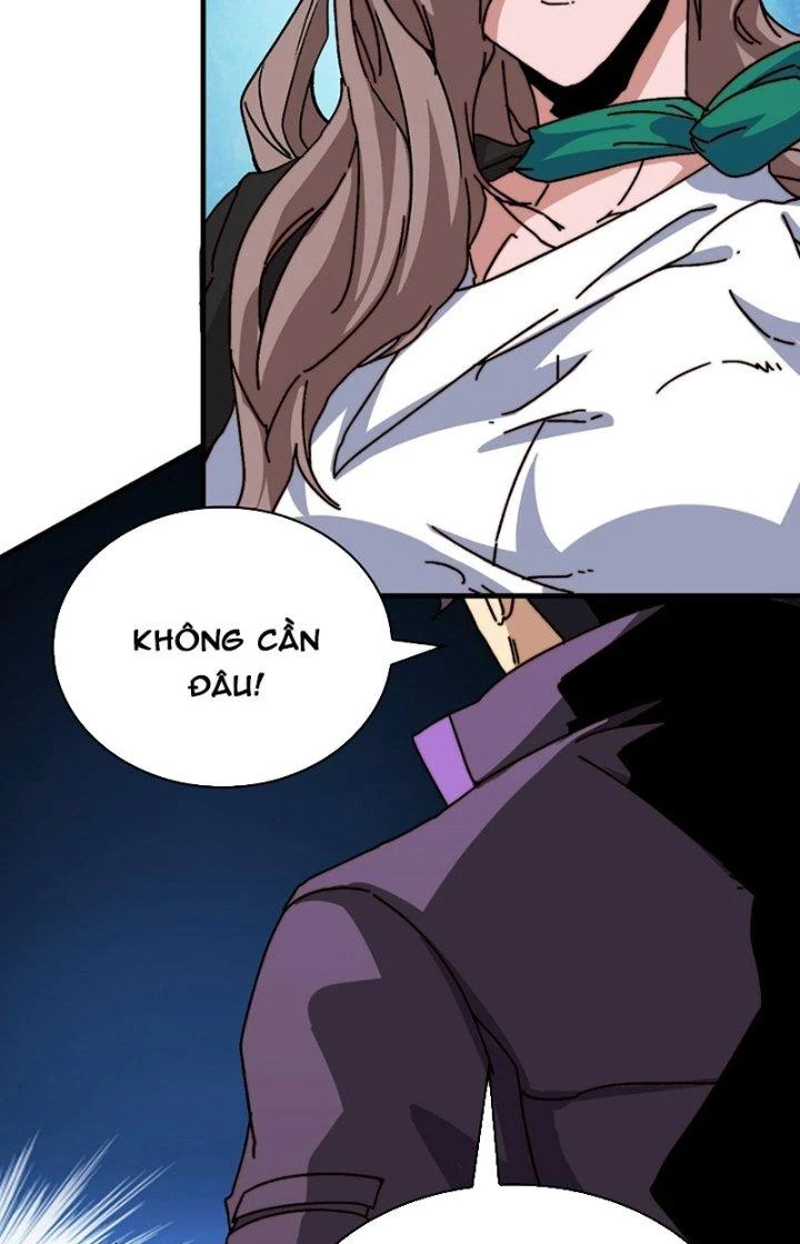 Trùm Cuối Là Ta Chapter 15 - 38
