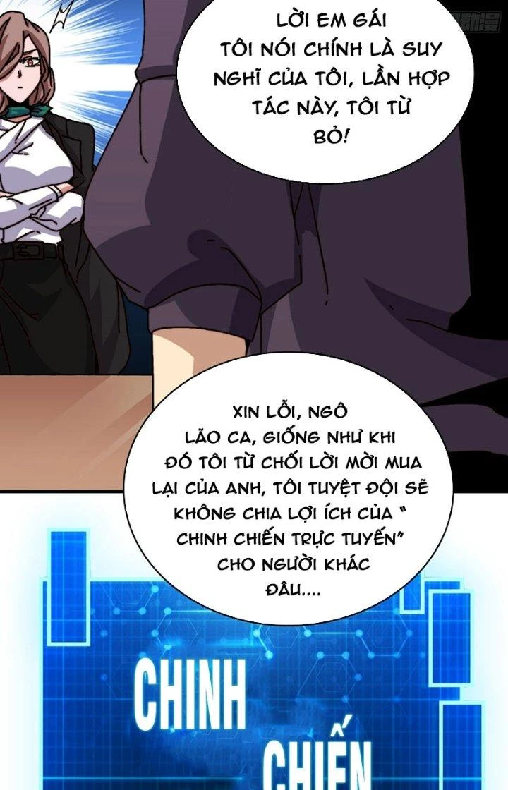 Trùm Cuối Là Ta Chapter 15 - 39