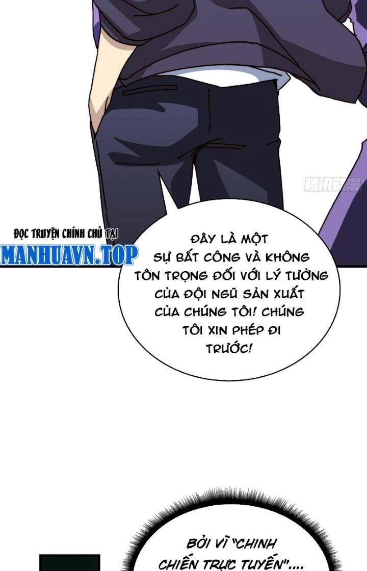 Trùm Cuối Là Ta Chapter 15 - 41