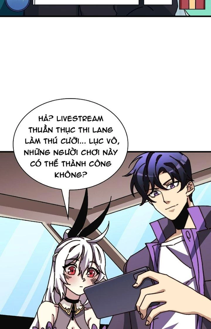 Trùm Cuối Là Ta Chapter 15 - 44