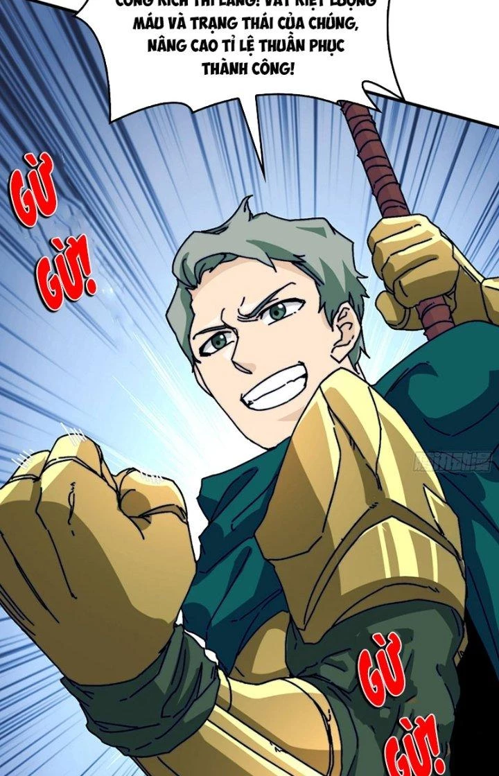 Trùm Cuối Là Ta Chapter 15 - 47