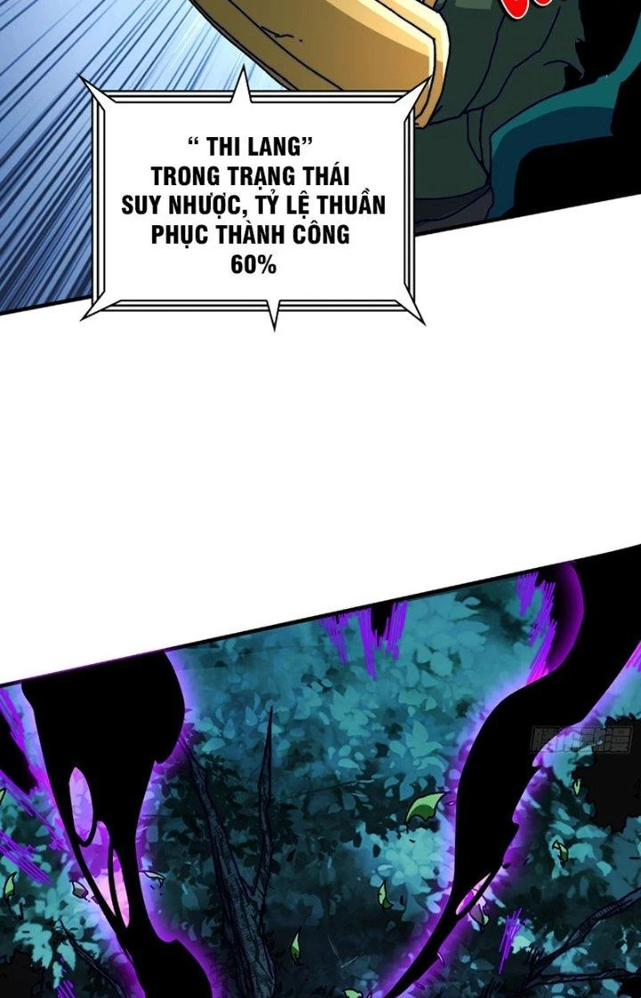 Trùm Cuối Là Ta Chapter 15 - 48