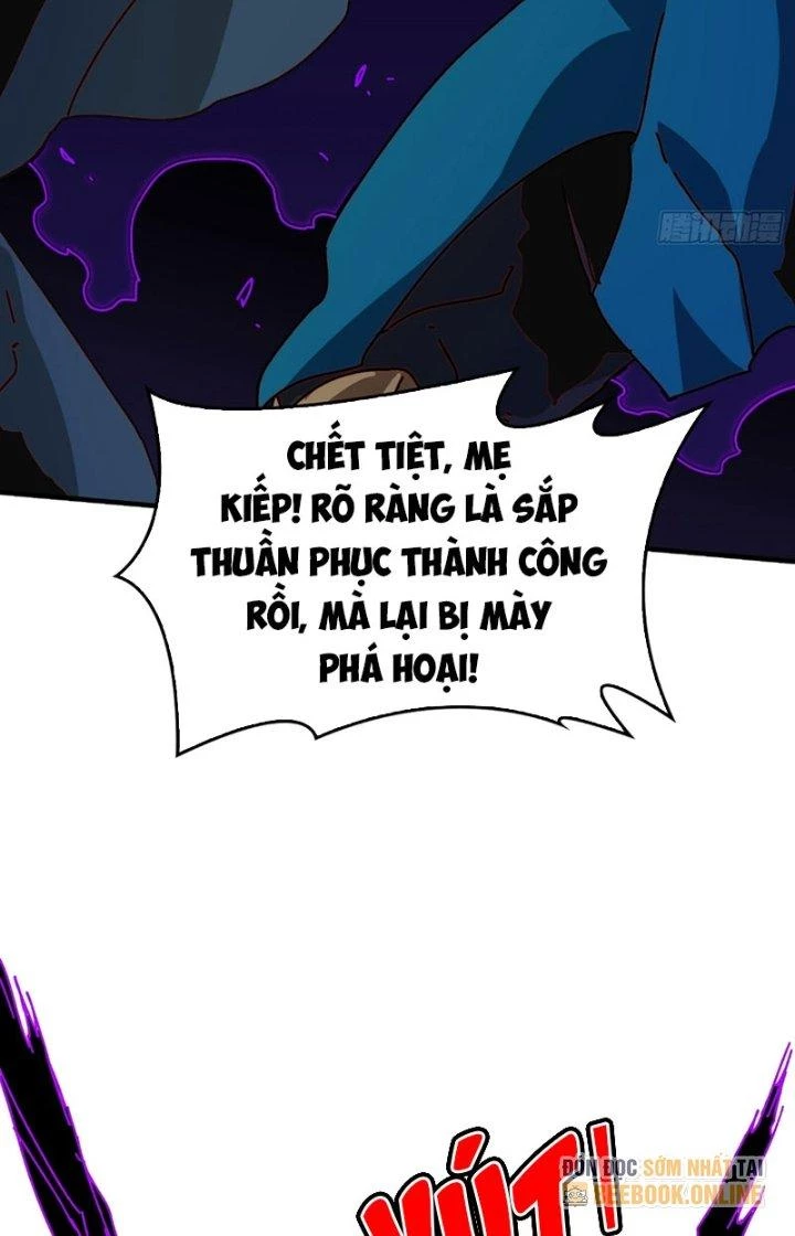 Trùm Cuối Là Ta Chapter 15 - 52