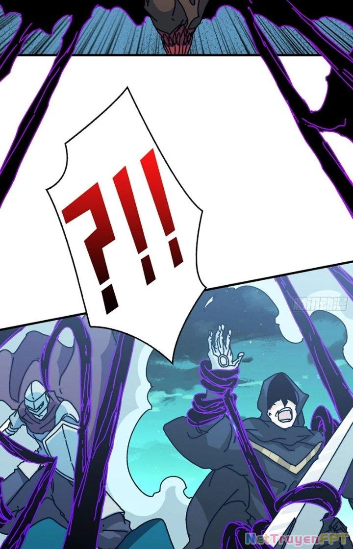 Trùm Cuối Là Ta Chapter 15 - 54