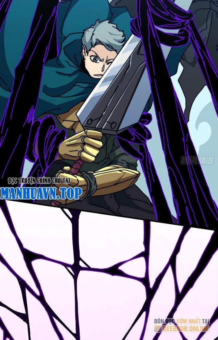 Trùm Cuối Là Ta Chapter 15 - 55