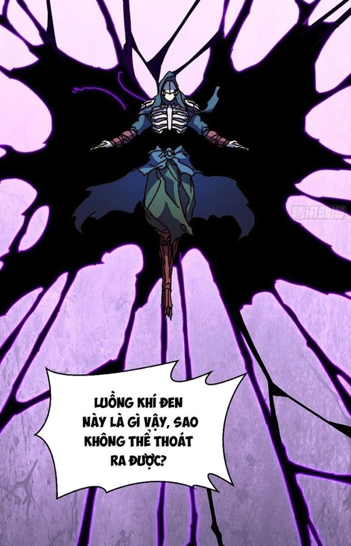 Trùm Cuối Là Ta Chapter 15 - 56