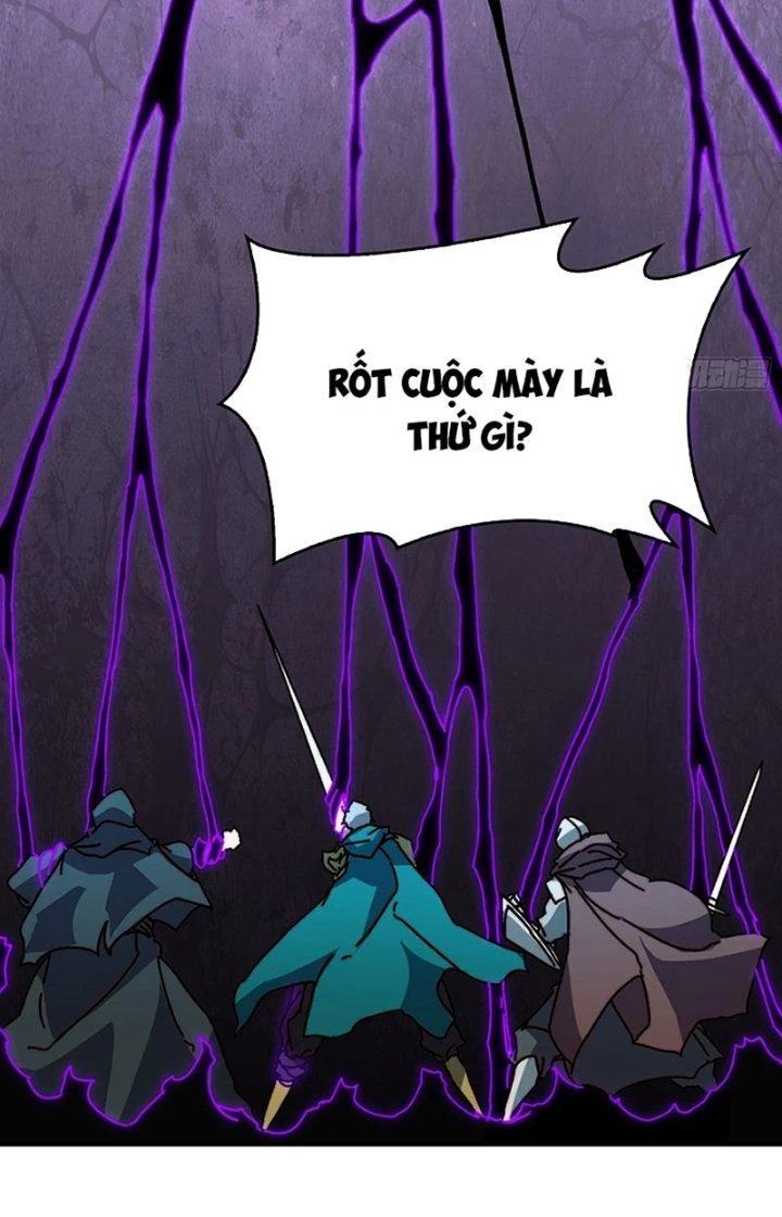 Trùm Cuối Là Ta Chapter 15 - 57