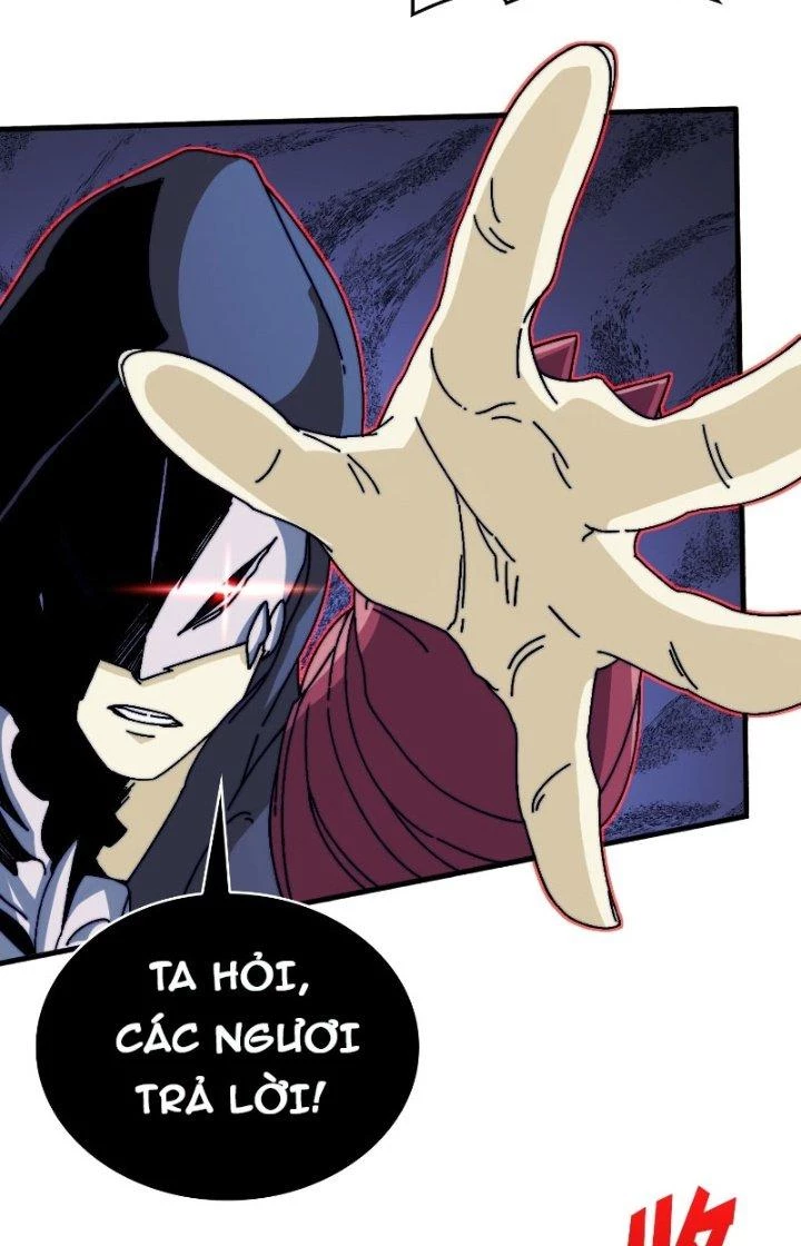 Trùm Cuối Là Ta Chapter 16 - 2