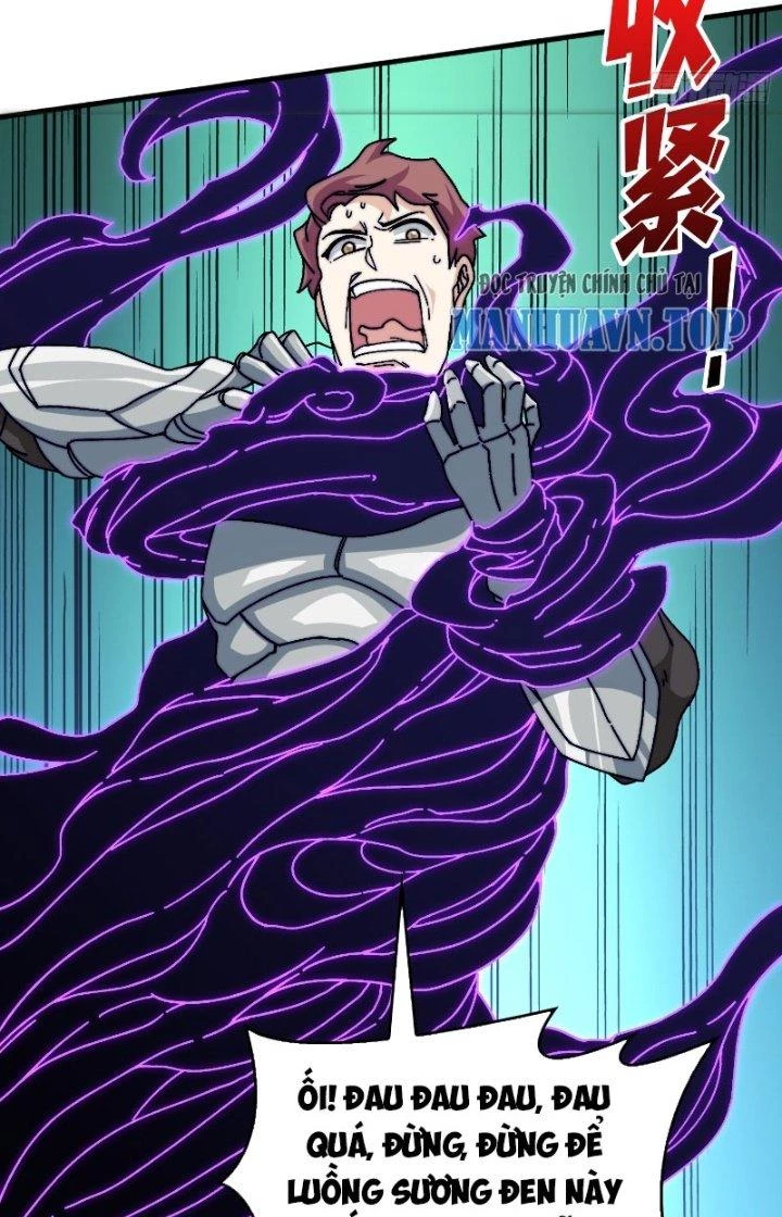 Trùm Cuối Là Ta Chapter 16 - 3