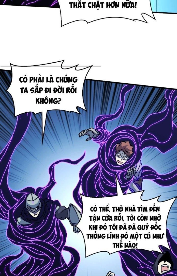Trùm Cuối Là Ta Chapter 16 - 4