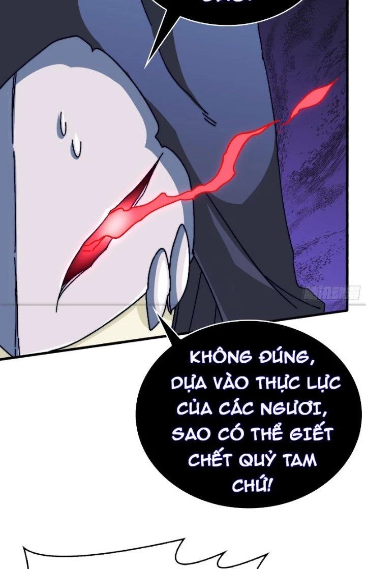 Trùm Cuối Là Ta Chapter 16 - 6