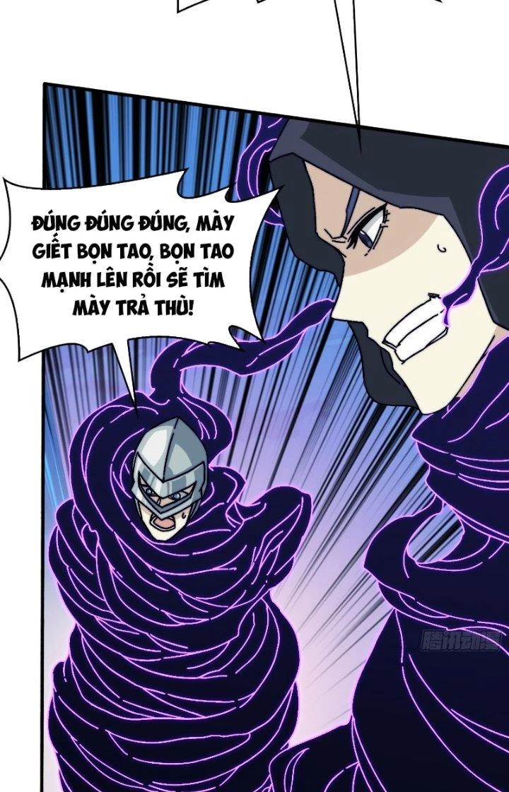 Trùm Cuối Là Ta Chapter 16 - 8