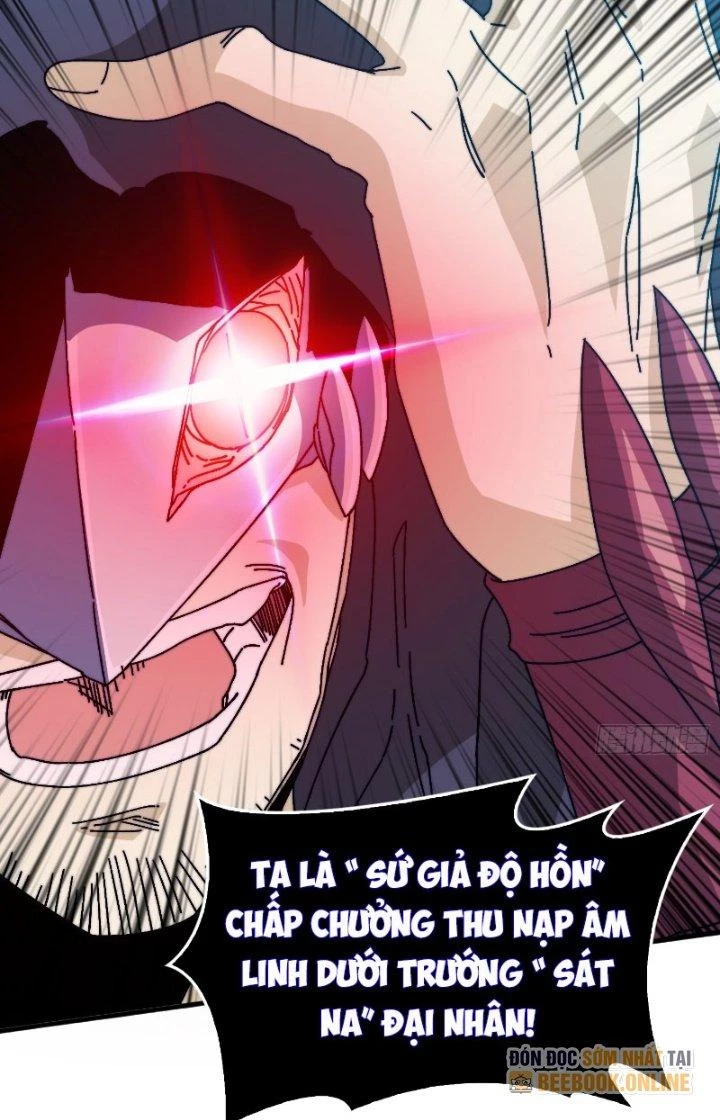 Trùm Cuối Là Ta Chapter 16 - 10