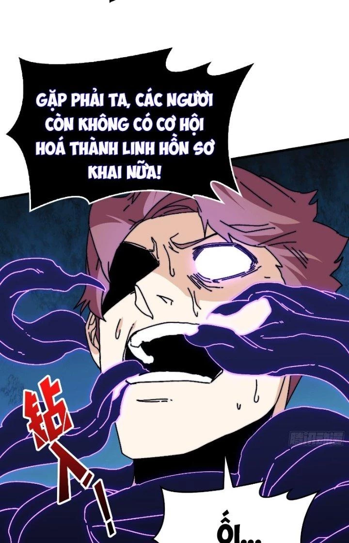 Trùm Cuối Là Ta Chapter 16 - 11