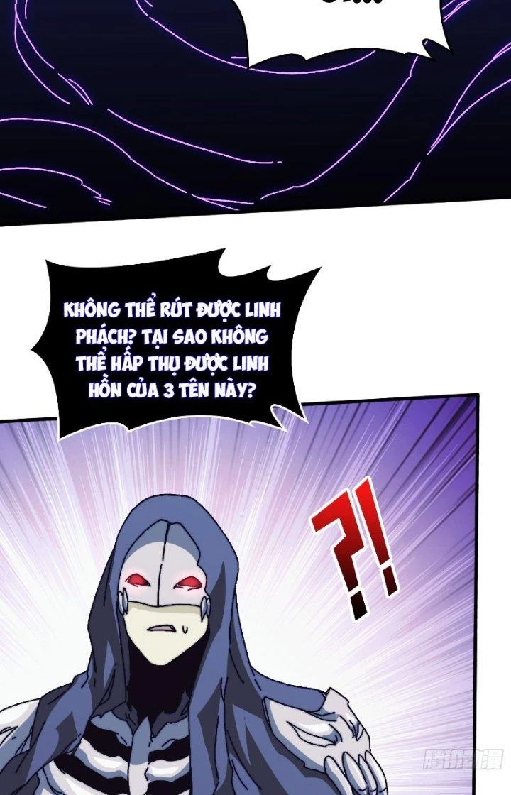 Trùm Cuối Là Ta Chapter 16 - 12