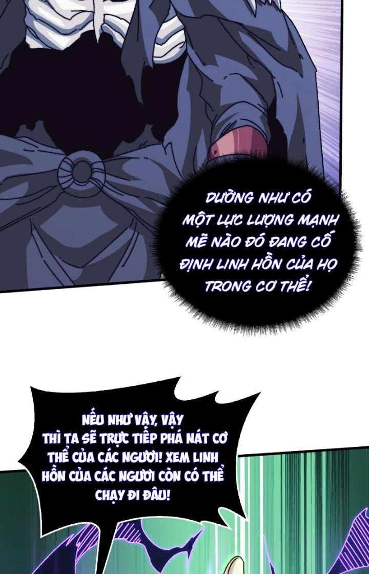 Trùm Cuối Là Ta Chapter 16 - 13