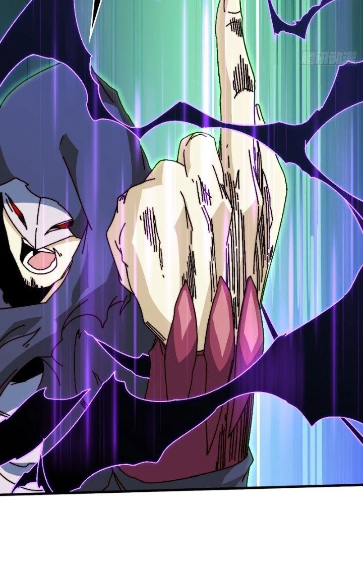 Trùm Cuối Là Ta Chapter 16 - 14