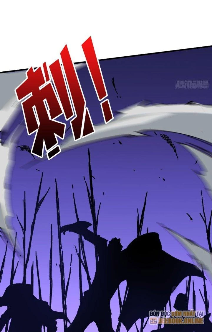 Trùm Cuối Là Ta Chapter 16 - 15